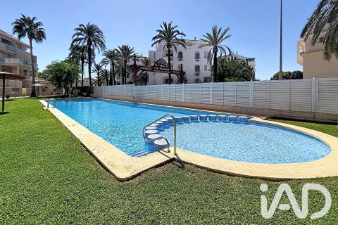 Apartment for sale in Denia, Alicante, Spain 3 bedrooms, 97 sq.m. No. 195803 - photo 25