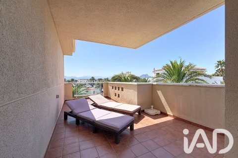 Apartment for sale in Denia, Alicante, Spain 3 bedrooms, 97 sq.m. No. 195803 - photo 16