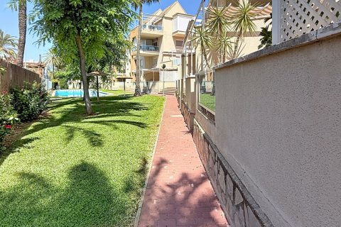 Apartment for sale in Denia, Alicante, Spain 3 bedrooms, 97 sq.m. No. 195803 - photo 23