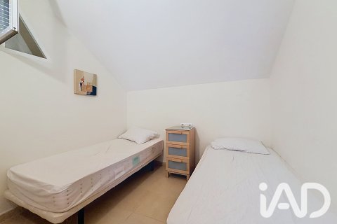Apartment for sale in Denia, Alicante, Spain 3 bedrooms, 97 sq.m. No. 195803 - photo 11