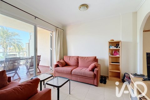 Apartment for sale in Denia, Alicante, Spain 3 bedrooms, 97 sq.m. No. 195803 - photo 3