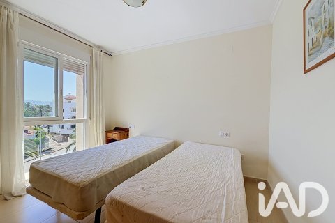 Apartment for sale in Denia, Alicante, Spain 3 bedrooms, 97 sq.m. No. 195803 - photo 9