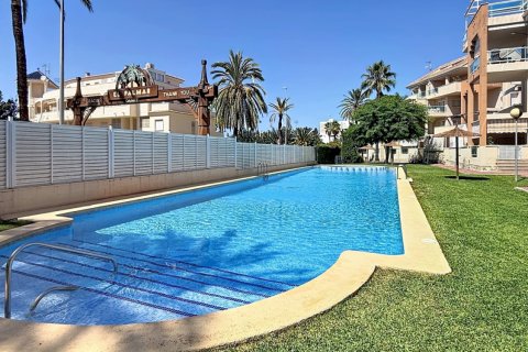 Apartment for sale in Denia, Alicante, Spain 3 bedrooms, 97 sq.m. No. 195803 - photo 24