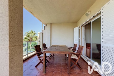 Apartment for sale in Denia, Alicante, Spain 3 bedrooms, 97 sq.m. No. 195803 - photo 15
