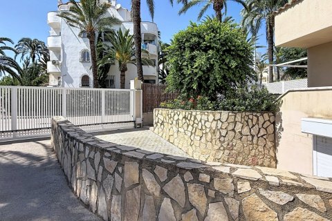 Apartment for sale in Denia, Alicante, Spain 3 bedrooms, 97 sq.m. No. 195803 - photo 22