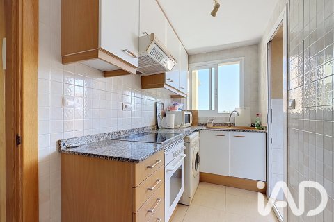 Apartment for sale in Denia, Alicante, Spain 3 bedrooms, 97 sq.m. No. 195803 - photo 5
