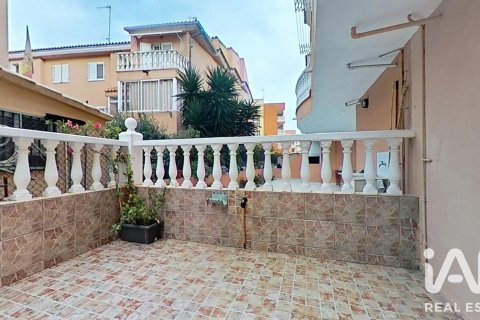 Villetta a schiera in vendita a Moncofa, Castellon, Spagna 3 camere da letto, 164 mq. N° 195801 - foto 4