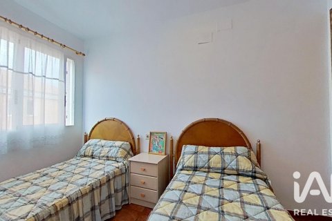 Villetta a schiera in vendita a Moncofa, Castellon, Spagna 3 camere da letto, 164 mq. N° 195801 - foto 21