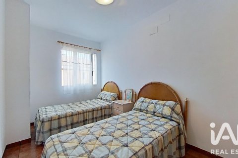 Villetta a schiera in vendita a Moncofa, Castellon, Spagna 3 camere da letto, 164 mq. N° 195801 - foto 20
