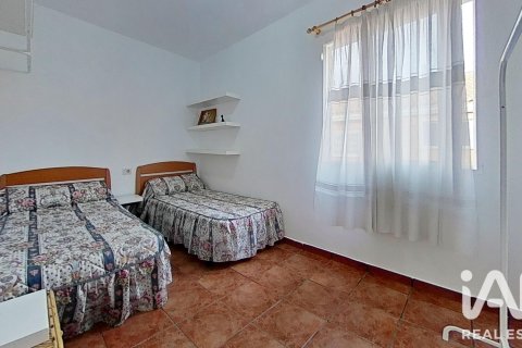 Villetta a schiera in vendita a Moncofa, Castellon, Spagna 3 camere da letto, 164 mq. N° 195801 - foto 28