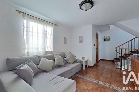Villetta a schiera in vendita a Moncofa, Castellon, Spagna 3 camere da letto, 164 mq. N° 195801 - foto 15