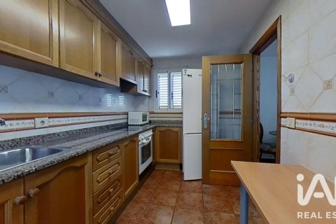 Villetta a schiera in vendita a Moncofa, Castellon, Spagna 3 camere da letto, 164 mq. N° 195801 - foto 14