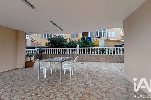 Villetta a schiera in vendita a Moncofa, Castellon, Spagna 3 camere da letto, 164 mq. N° 195801 - foto 3
