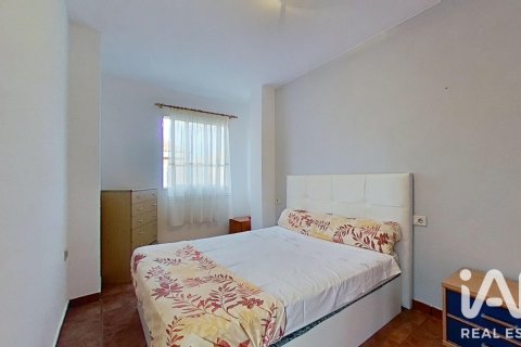 Villetta a schiera in vendita a Moncofa, Castellon, Spagna 3 camere da letto, 164 mq. N° 195801 - foto 27