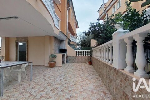 Villetta a schiera in vendita a Moncofa, Castellon, Spagna 3 camere da letto, 164 mq. N° 195801 - foto 5