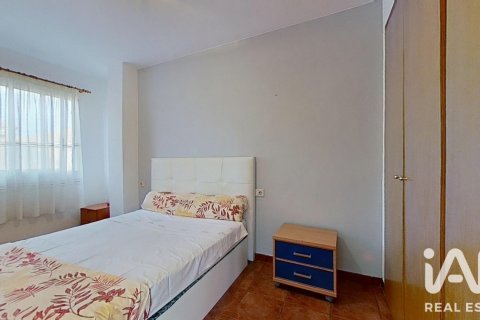 Villetta a schiera in vendita a Moncofa, Castellon, Spagna 3 camere da letto, 164 mq. N° 195801 - foto 26