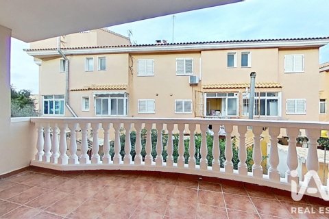 Villetta a schiera in vendita a Moncofa, Castellon, Spagna 3 camere da letto, 164 mq. N° 195801 - foto 16
