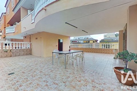 Villetta a schiera in vendita a Moncofa, Castellon, Spagna 3 camere da letto, 164 mq. N° 195801 - foto 7