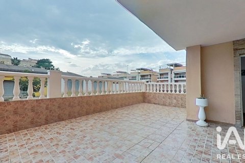 Villetta a schiera in vendita a Moncofa, Castellon, Spagna 3 camere da letto, 164 mq. N° 195801 - foto 2