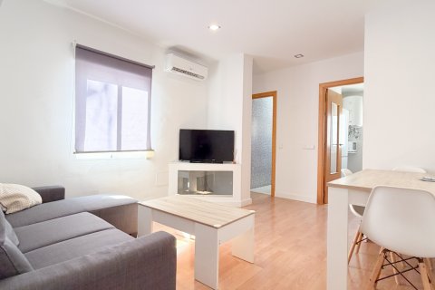 Dzīvoklis pārdošanā Malaga, Spānijā 2 istabas, 60 m2 Nr. 195804 - attēls 4