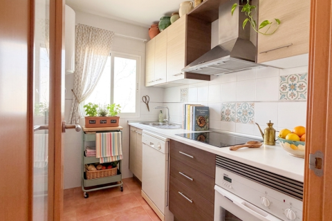 Dzīvoklis pārdošanā Malaga, Spānijā 2 istabas, 60 m2 Nr. 195804 - attēls 6