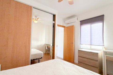 Dzīvoklis pārdošanā Malaga, Spānijā 2 istabas, 60 m2 Nr. 195804 - attēls 13