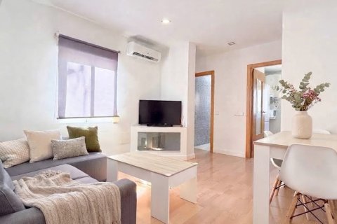 Dzīvoklis pārdošanā Malaga, Spānijā 2 istabas, 60 m2 Nr. 195804 - attēls 3