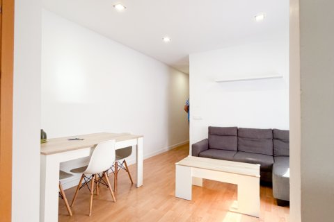 Dzīvoklis pārdošanā Malaga, Spānijā 2 istabas, 60 m2 Nr. 195804 - attēls 14