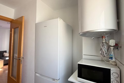 Dzīvoklis pārdošanā Malaga, Spānijā 2 istabas, 60 m2 Nr. 195804 - attēls 16