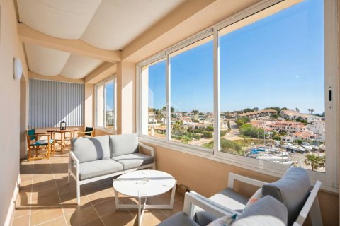 Продажа виллы в Порт д'Аддайя, Менорка, Испания 3 спальни, 180м2 №173799 - фото 7