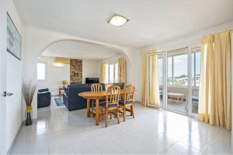 Продажа виллы в Порт д'Аддайя, Менорка, Испания 3 спальни, 180м2 №173799 - фото 11
