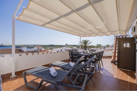 Apartment for sale in Sant Lluis, Menorca, Spain 3 bedrooms, 75 sq.m. No. 173796 - photo 3