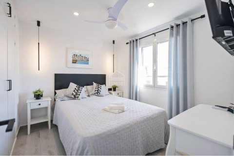 Apartment for sale in Sant Lluis, Menorca, Spain 3 bedrooms, 75 sq.m. No. 173796 - photo 10