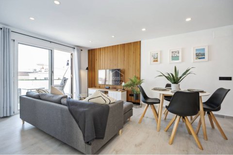 Apartment for sale in Sant Lluis, Menorca, Spain 3 bedrooms, 75 sq.m. No. 173796 - photo 7