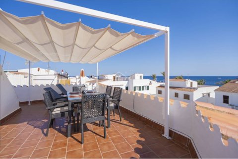 Apartment for sale in Sant Lluis, Menorca, Spain 3 bedrooms, 75 sq.m. No. 173796 - photo 2