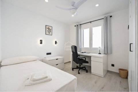 Apartment for sale in Sant Lluis, Menorca, Spain 3 bedrooms, 75 sq.m. No. 173796 - photo 13