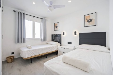 Apartment for sale in Sant Lluis, Menorca, Spain 3 bedrooms, 75 sq.m. No. 173796 - photo 12