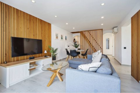 Apartment for sale in Sant Lluis, Menorca, Spain 3 bedrooms, 75 sq.m. No. 173796 - photo 6