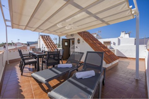 Apartment for sale in Sant Lluis, Menorca, Spain 3 bedrooms, 75 sq.m. No. 173796 - photo 5