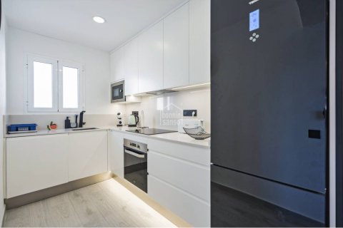 Apartment for sale in Sant Lluis, Menorca, Spain 3 bedrooms, 75 sq.m. No. 173796 - photo 8