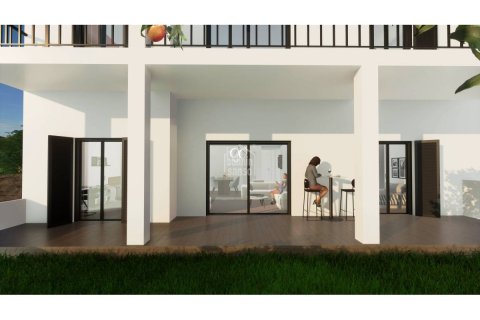 Apartment for sale in Son Servera, Mallorca, Spain 2 bedrooms, 101 sq.m. No. 173797 - photo 2