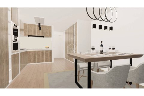 Apartment for sale in Son Servera, Mallorca, Spain 2 bedrooms, 101 sq.m. No. 173797 - photo 8