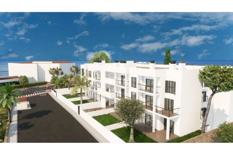 Apartment for sale in Son Servera, Mallorca, Spain 2 bedrooms, 101 sq.m. No. 173797 - photo 6