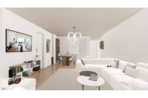 Apartment for sale in Son Servera, Mallorca, Spain 2 bedrooms, 101 sq.m. No. 173797 - photo 7
