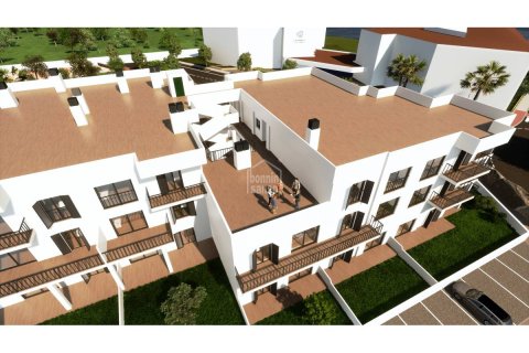 Apartment for sale in Son Servera, Mallorca, Spain 2 bedrooms, 101 sq.m. No. 173797 - photo 5