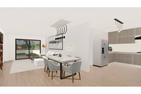 Apartment for sale in Son Servera, Mallorca, Spain 2 bedrooms, 101 sq.m. No. 173797 - photo 11