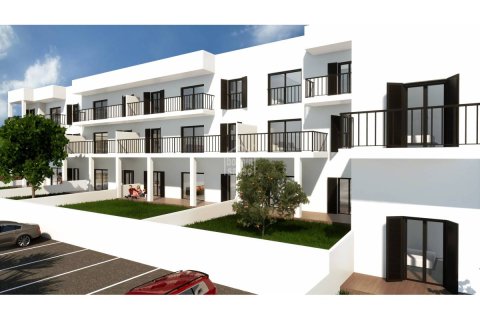 Apartment for sale in Son Servera, Mallorca, Spain 2 bedrooms, 101 sq.m. No. 173797 - photo 3