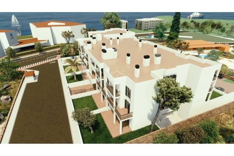 Apartment for sale in Son Servera, Mallorca, Spain 2 bedrooms, 101 sq.m. No. 173797 - photo 4
