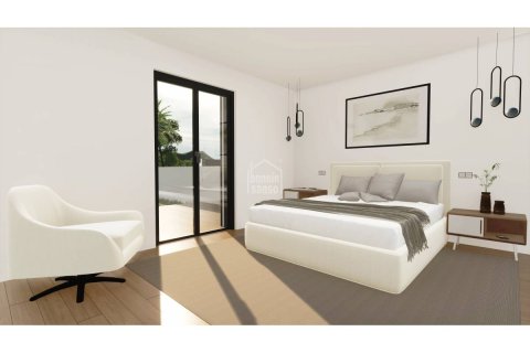 Apartment for sale in Son Servera, Mallorca, Spain 2 bedrooms, 101 sq.m. No. 173797 - photo 10