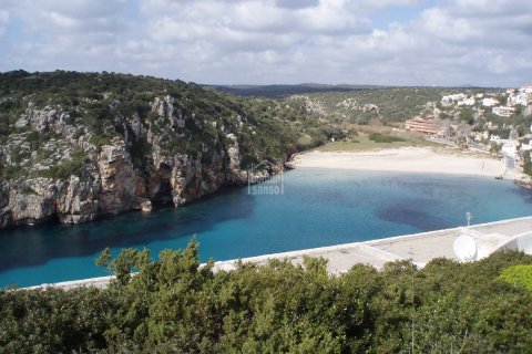 Parcela en venta en Cala'n Porter, Menorca, España 85 m2 No. 173798 - foto 4